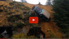 Brutal 4WD Rollover at Liberty WA