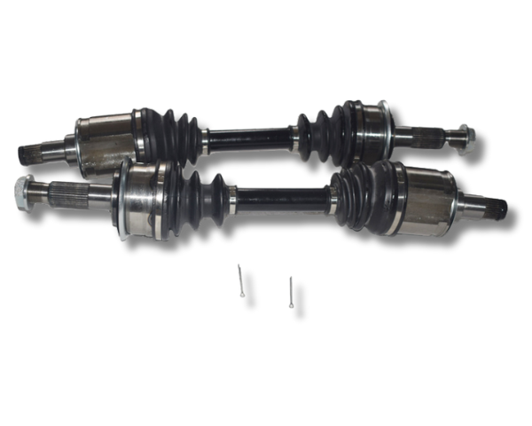 Park Hand Brake Cable For Toyota Prado 90/95 Series – KZJ95, RZJ95, VZJ95 (1996-2002)