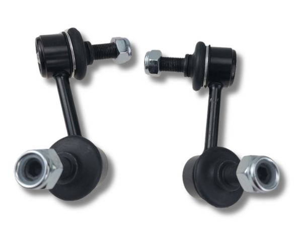 2pces Front Sway Bar Links Fits Subaru Forester Outback Crosstrek WRX STI for sale online 2pces Front Sway Bar Links Fits Subaru Forester Outback Crosstrek WRX STI for sale online