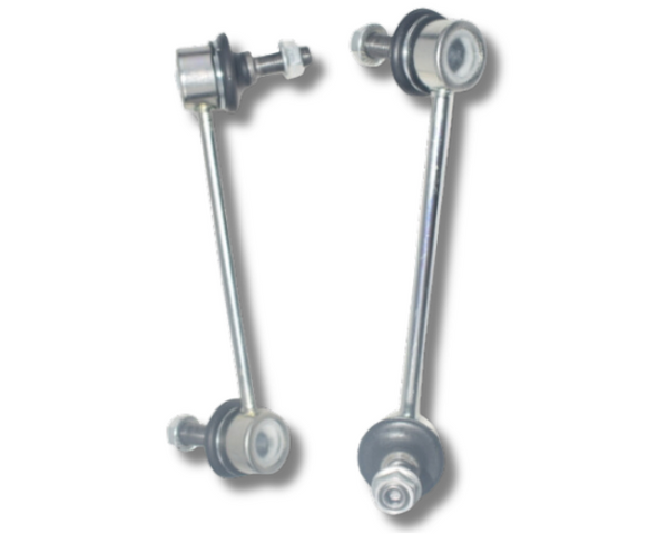 thumbnail image 2 of Autodayplus 10pc Front & Rear Suspension Kit For Isuzu Rodeo Sport 1998-2004 – Sway Bar & Links 2 of 5