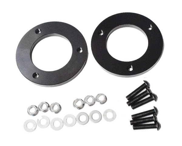 Roadsafe 4wd 25mm Front Coil Strut Spacer for Mazda BT50 (Gen 2) - CSSP9025