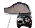 3.1m x 1.4m Rooftop Camping Tent + Ladder-Aussie 4x4 Pro