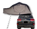 3.1m x 1.9m Rooftop Camping Tent + Ladder-Aussie 4x4 Pro