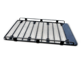 Steel Roof Rack for 90 Series Toyota Prado - Full Length 220cm-Aussie 4x4 Pro