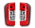 Tail Lights for D23 Nissan Navara NP300 (2015 - 2019)-Aussie 4x4 Pro
