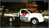 Check Out This 11 Second Toyota Hilux