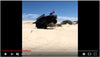 Australia Day Sand Dune Jump - Sent In!