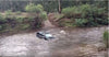 Ford Ranger Nearly Drowns! Vic High Country