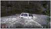 Insane River Crossing - Watch Until The End