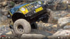 Landcruiser Vs Patrol Vs Jeep - Prado Hill Challenge