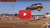 JEEP GRAND CHEROKEE INSANE JUMP