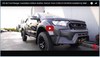 NEW VR46 Ford Ranger Australian Edition - Take A Look