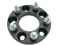 25mm Wheel Spacers for Toyota Hilux / Mitsubishi Pajero / Triton / Ford Ranger - 6x139.7 - M12x1.5 - Set of 4-Aussie 4x4 Pro