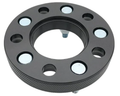 25mm Wheel Spacers for Toyota Hilux / Mitsubishi Pajero / Triton / Ford Ranger - 6x139.7 - M12x1.5 - Set of 4-Aussie 4x4 Pro