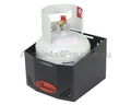 2kg Gas Bottle Holder for 4WD / Canopy / Trailer / Caravan / RV-Aussie 4x4 Pro