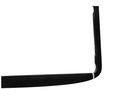 3-Piece Tailgate Protector Guard Cover for GWM Cannon - Textured Black (2020 - 2024)-Aussie 4x4 Pro
