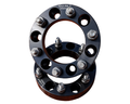 35mm Wheel Spacers for Toyota Hilux / Mitsubishi Pajero / Triton / Ford Ranger - 6x139.7 - M12x1.5 - Pair-Aussie 4x4 Pro