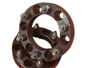 35mm Wheel Spacers for Toyota Hilux / Mitsubishi Pajero / Triton / Ford Ranger - 6x139.7 - M12x1.5 - Pair-Aussie 4x4 Pro