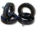 38mm Wheel Spacers for 70 / 78 / 79 / 100 / 105 / 200 Series Toyota Landcruiser / Lexus - 5x150 - M14x1.5 - Hub Centric - Set of 4-Aussie 4x4 Pro