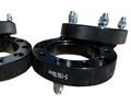 38mm Wheel Spacers for 70 / 78 / 79 / 100 / 105 / 200 Series Toyota Landcruiser / Lexus - 5x150 - M14x1.5 - Hub Centric - Set of 4-Aussie 4x4 Pro
