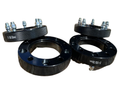 38mm Wheel Spacers for 78 / 79 / 100 Series Toyota Landcruiser - 5x150 - Set of 4-Aussie 4x4 Pro