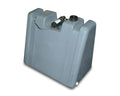 60 Litre Upright Polyethylene Water Tank + Pump-Aussie 4x4 Pro