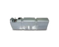 65 Litre Long Polyethylene Water Tank + Pump-Aussie 4x4 Pro