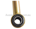 Adjustable Front & Rear Panhard Rods for GQ Y60 / GU Y61 Nissan Patrol Series 1-Aussie 4x4 Pro