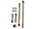 Adjustable Front & Rear Panhard Rods for GQ Y60 / GU Y61 Nissan Patrol Series 1-Aussie 4x4 Pro