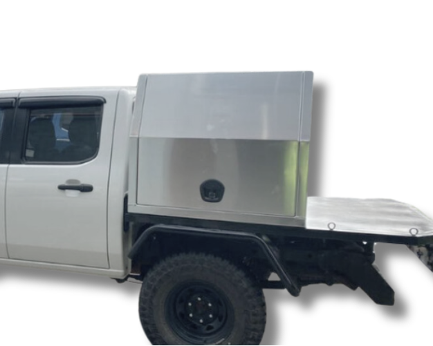 Canopies – Aussie 4x4 Pro