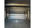 Aluminium Canopy Toolbox 1500mm for Colorado / Rodeo / LDV / GWM / Amarok / X-Class / Tunland Trayback Ute - Jack-Off Compatible - Black - Flat Plate-Aussie 4x4 Pro