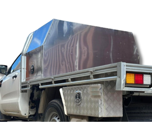 Canopies – Aussie 4x4 Pro