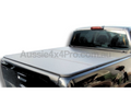 Aluminium Hard Lid Tri-Fold Tonneau Cover for Isuzu D-MAX Dual Cab (2021 - 2024)-Aussie 4x4 Pro