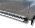 Aluminium Side Steps for Ford Ranger XL Next Gen Super Cab (2023 Onwards)-Aussie 4x4 Pro