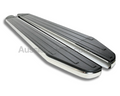 Aluminium Side Steps for GWM Haval H6 B01 (2021 - 2024)-Aussie 4x4 Pro