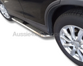 Aluminium Side Steps for Honda CRV (2012 - 2017)-Aussie 4x4 Pro