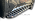 Aluminium Side Steps for Hyundai Palisade LX2 (2020 - 2024)-Aussie 4x4 Pro
