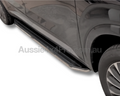 Aluminium Side Steps for Hyundai Palisade LX2 (2020 - 2024)-Aussie 4x4 Pro