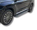 Aluminium Side Steps for Hyundai Palisade LX2 (2020 - 2024)-Aussie 4x4 Pro