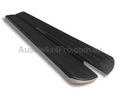 Aluminium Side Steps for Isuzu MU-X (2013 - 2020)-Aussie 4x4 Pro