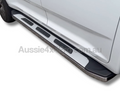 Aluminium Side Steps for LDV T60 / T60 MAX Dual Cab (2021 - 2024)-Aussie 4x4 Pro