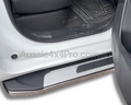 Aluminium Side Steps for LDV T60 / T60 MAX Dual Cab (2021 - 2024)-Aussie 4x4 Pro