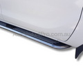 Aluminium Side Steps for Mazda BT-50 Dual Cab (2012 - 08/2020)-Aussie 4x4 Pro