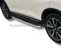 Aluminium Side Steps for Nissan X-Trail T32 (2014 - 2022)-Aussie 4x4 Pro