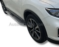 Aluminium Side Steps for Nissan X-Trail T32 (2014 - 2022)-Aussie 4x4 Pro