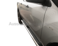 Aluminium Side Steps for RG Holden Colorado Dual Cab (2012 - 2021)-Aussie 4x4 Pro