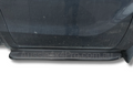 Aluminium Side Steps for RG Holden Colorado Single Cab - Black (2012 - 2020)-Aussie 4x4 Pro