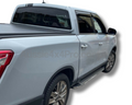 Aluminium Side Steps for SsangYong Musso / Musso XLV Dual Cab (2019 - 2024)-Aussie 4x4 Pro