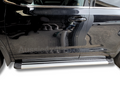 Aluminium Side Steps for Toyota Kluger (2014 - 2020)-Aussie 4x4 Pro