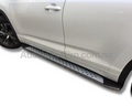 Aluminium Side Steps for Toyota Kluger (2014 - 2020)-Aussie 4x4 Pro